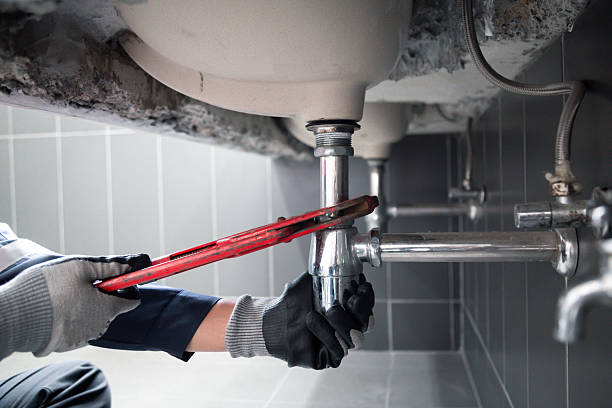 Trusted Emergency Plumber service in Tatamy, PA - Masters Plumbing Service